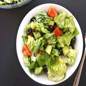 Green Salad