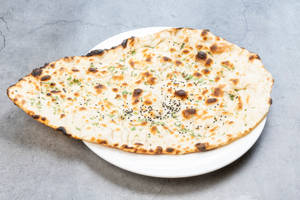 Plain Naan 