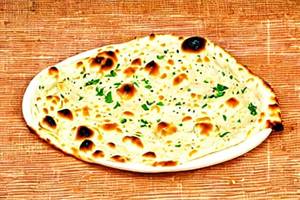 Cheese Naan