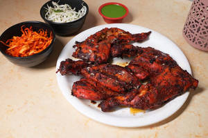 Chicken Tangdi Kebab