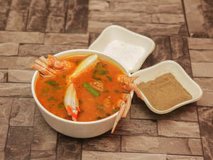 Crab Soup