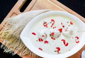 Paneer Malai Kofta