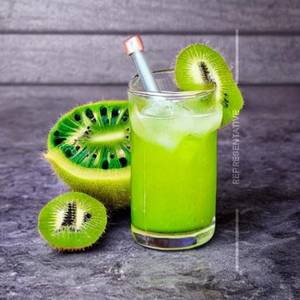Kiwi Cooler