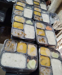 Chicken Meals