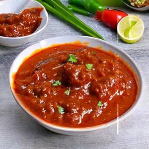 Chilli Chaap Gravy