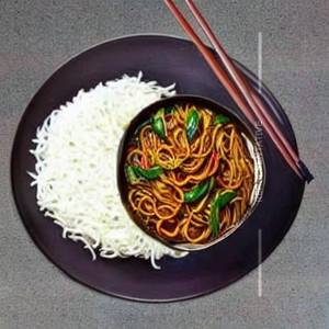 Veg Singapore