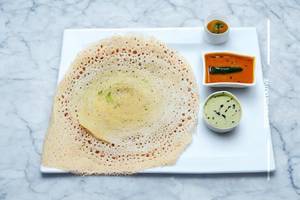 Rava Sada Dosa