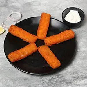 Fish Finger