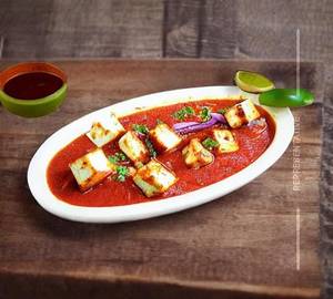 Paneer Lababdar