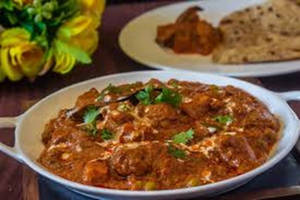 Veg Kolhapuri