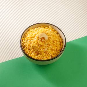 Salt Moong Dhal