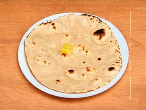 Missi Roti
