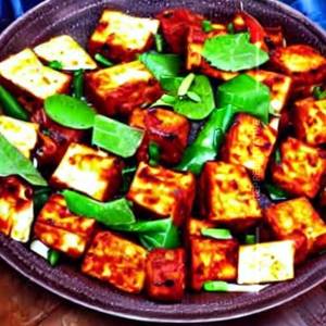 Paneer Mongolia