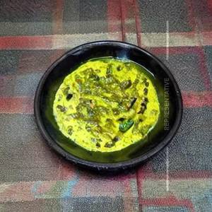 Methi Tadka