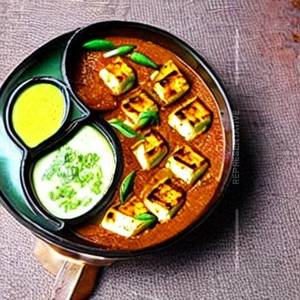 Special Paneer Hungama