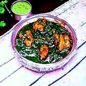 Chicken Mumtaz