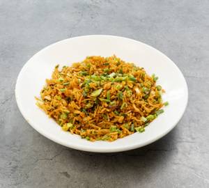 Schezwan Fried Rice