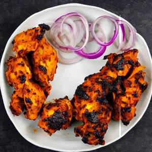 Schezwan Tandoori Chicken