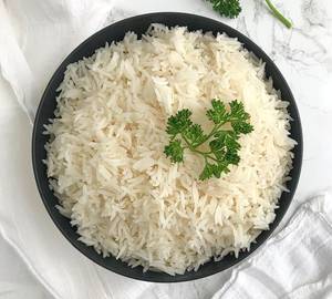 Plain Rice