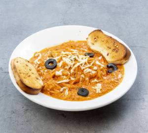 Speghetti Arabiatta