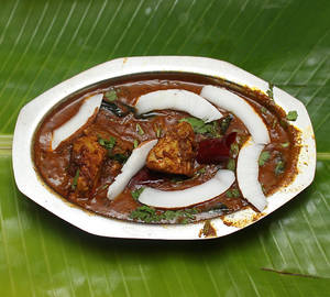 Pallipalayam Chicken Gravy