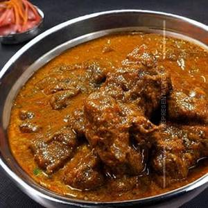 Mutton Rogini