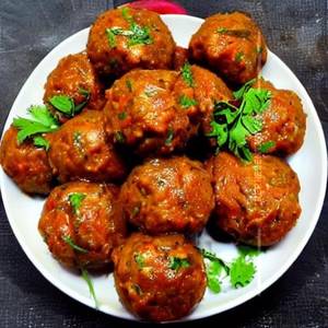 Veg Kofta Spl
