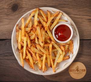 French fries