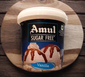 Vanilla (125Ml)
