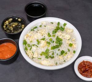 Egg Fried Rice
