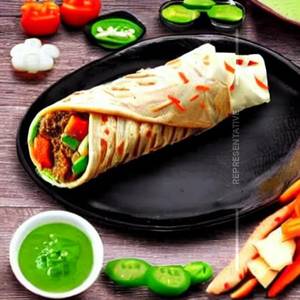 Veg Buddy Roll