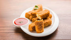 Paneer Crispy