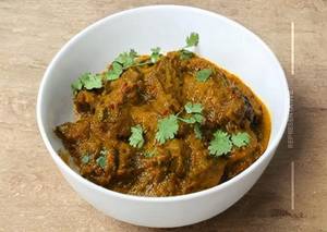 Bhendi Masala