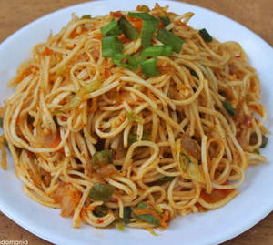 Veg Noodles