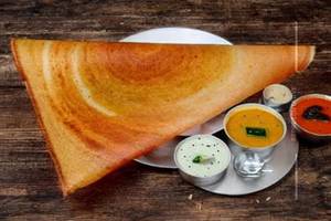 Mysore Sada Dosa