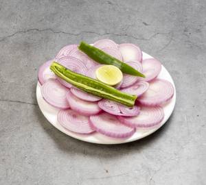 Onion Salad