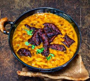 Dal Hyderabadi