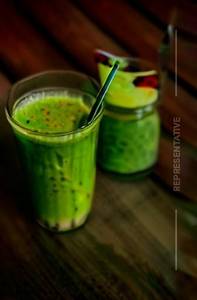 Paan Shots