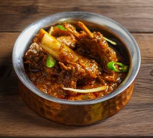 Mutton Curry