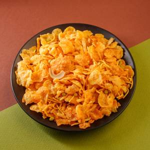 Corn Flakes Mixture