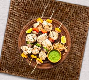 Malayi Chicken Tikka