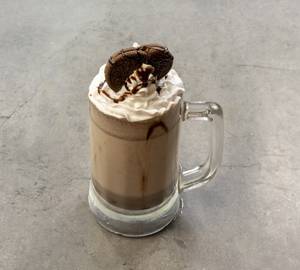 Oreo Shake