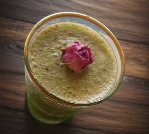 Paan shake