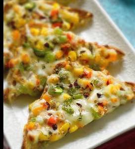 Pizza Sandwich Grill