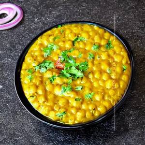Butter Dal Fry