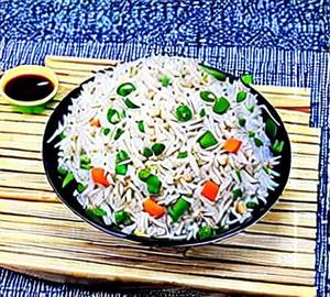 Special Kim Chinese Fried Rice