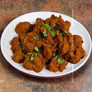 Paplet Masala Fry