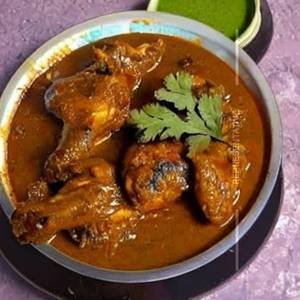 Sai'S Special Non-Veg Chicken