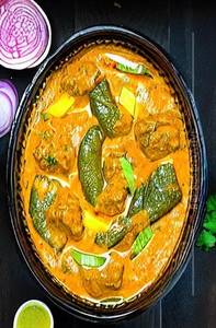 Veg Korma