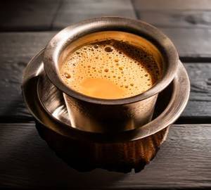 Parcel Coffee For 3 person